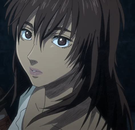 casca anime